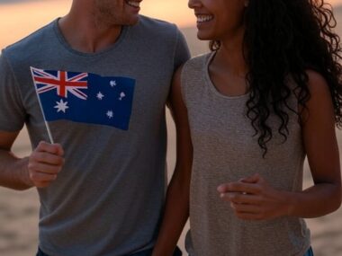 How to Get An Australia Spousal Visa Sponsorship for Foreigners.