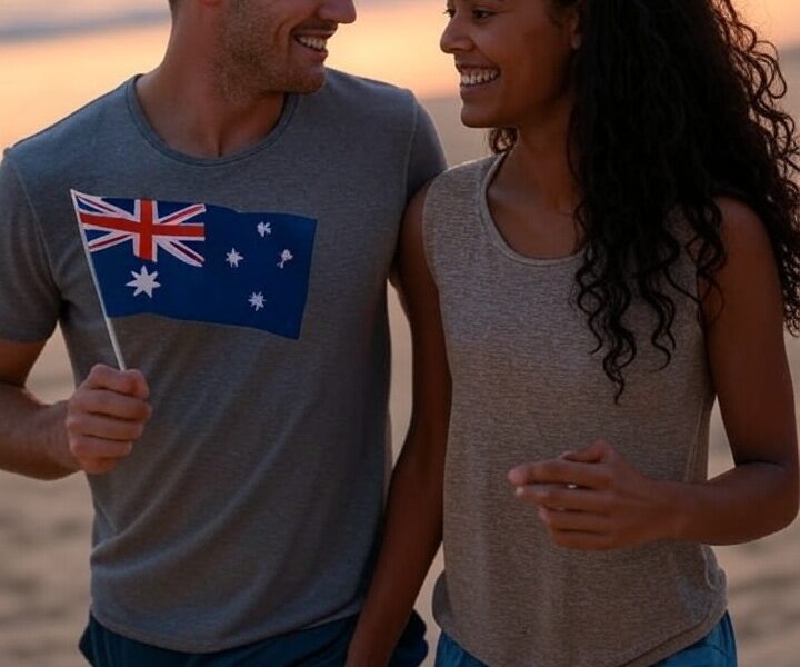 How to Get An Australia Spousal Visa Sponsorship for Foreigners.