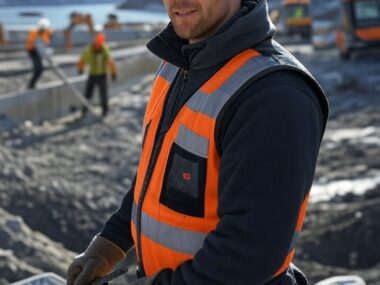 How to Get Construction Jobs in Norway for Foreigners with Visa Sponsorship, construction jobs Norway, visa sponsorship, foreigners, work permit, skilled trades, unskilled workers, Norwegian job market, construction industry, job search, employment contract, UDI requirements, salary standards, language skills, networking tips, relocation guide, safety training, skilled worker permit, job platforms, recruitment agencies, CV preparation, accommodation proof, health insurance, Norwegian ID, competitive pay, worker protections, career growth, cost of living, expat communities, trade certifications, infrastructure projects